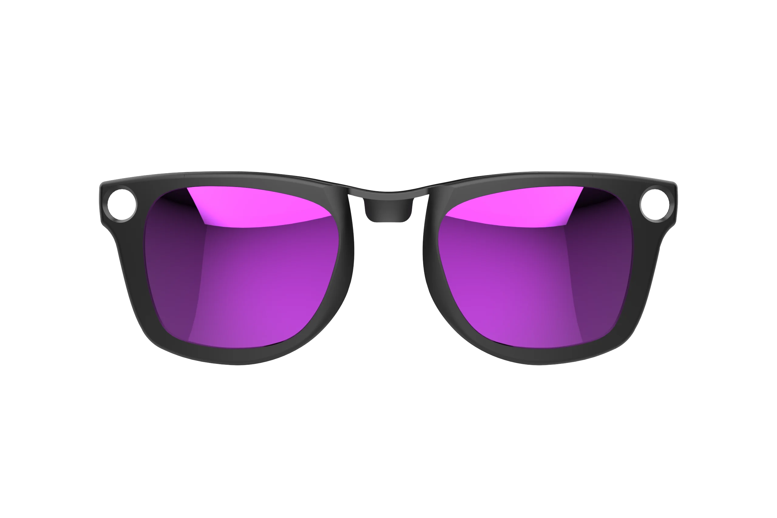 Okulary ray-ban meta wayfarer gen2 smart rw4006/rw4012 standard