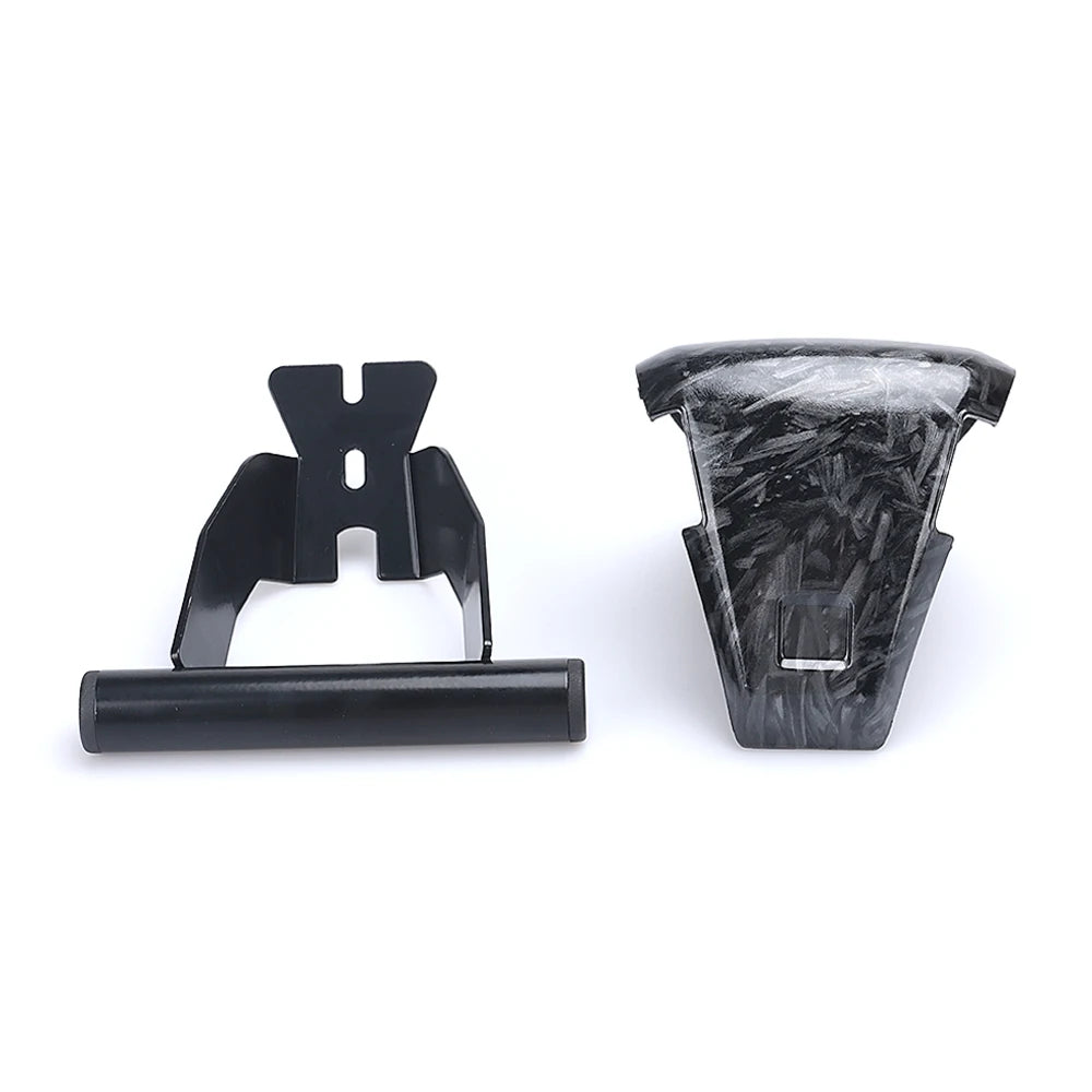 Uchwyt motocyklowy na telefon gps do honda nss 350 (2021-2023) - mocowanie 25 mm