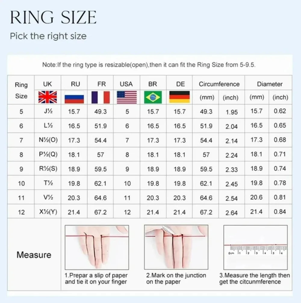 Men's Platinum Moissanite Ring - PT950 VVS1 D (0.5/1 Ct)