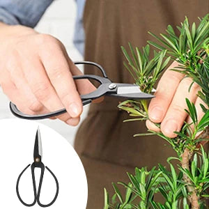 Zestaw narzędzi do bonsai vabena – 24 elementy dla początkujących