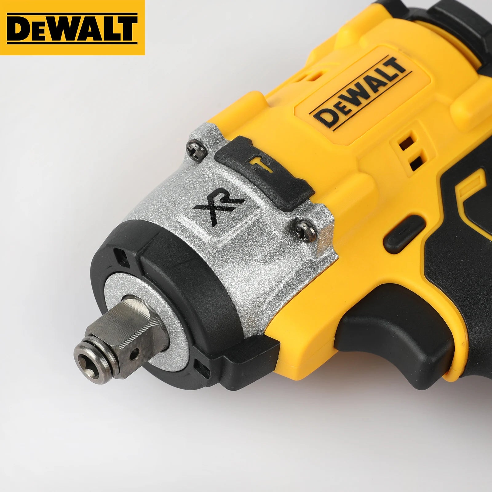 DEWALT DCF922 ATOMIC 20V MAX 1/2 in. Cordless Impact Wrench