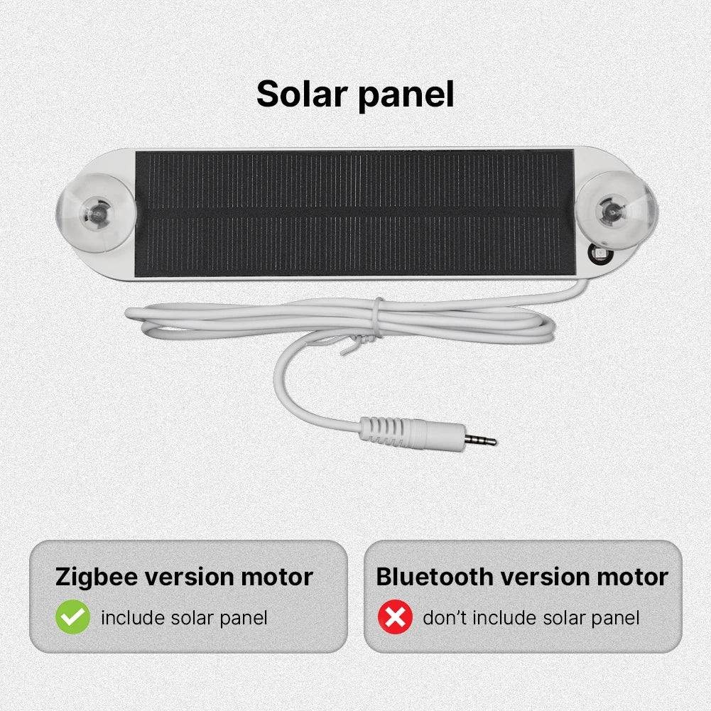Inteligentny silnik do rolet zigbee diy – zautomatyzuj swoje osłony okienne