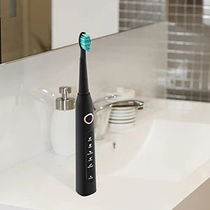 Szczoteczka soniczna elektryczna fairywill fw-507 usb ładowana