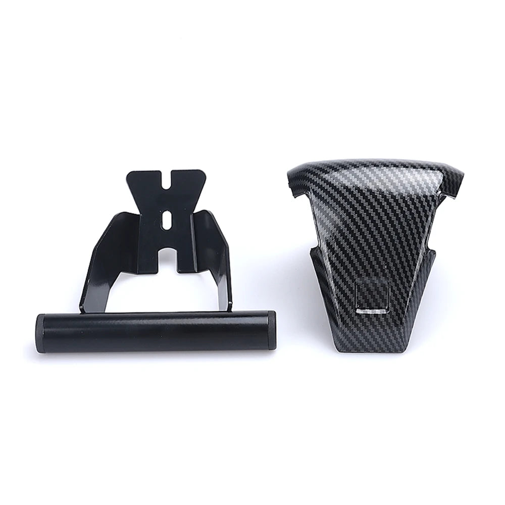 Uchwyt motocyklowy na telefon gps do honda nss 350 (2021-2023) - mocowanie 25 mm