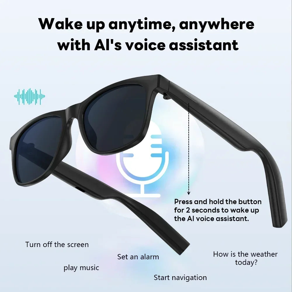 Okulary z kamerą lenovo – nagrywanie zdjęć bluetooth 5.4