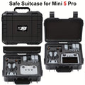 Etui do przechowywania drona dji 5 pro | odporne na wybuchy