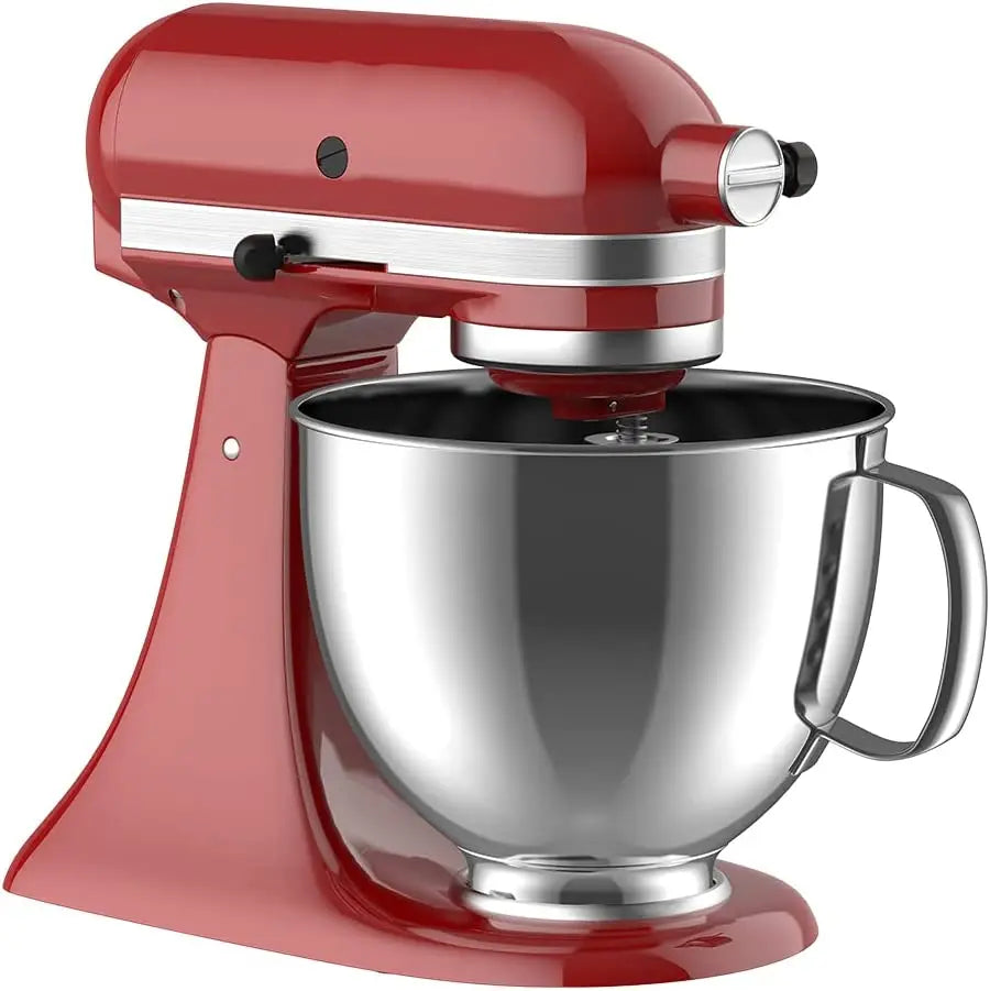 Akcesoria do mikserów kitchenaid 5 qt z misy odchylanej, ze stali nierdzewnej 304