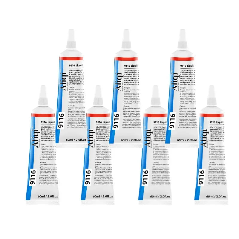 Waterproof High-Temp Electrical & Data Cable Sealant Tape