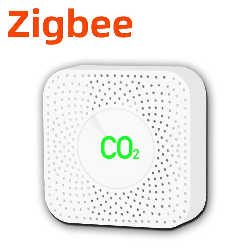 Monitor co2 ndir vabena precision | dokładny czujnik jakości powietrza wewnętrznego