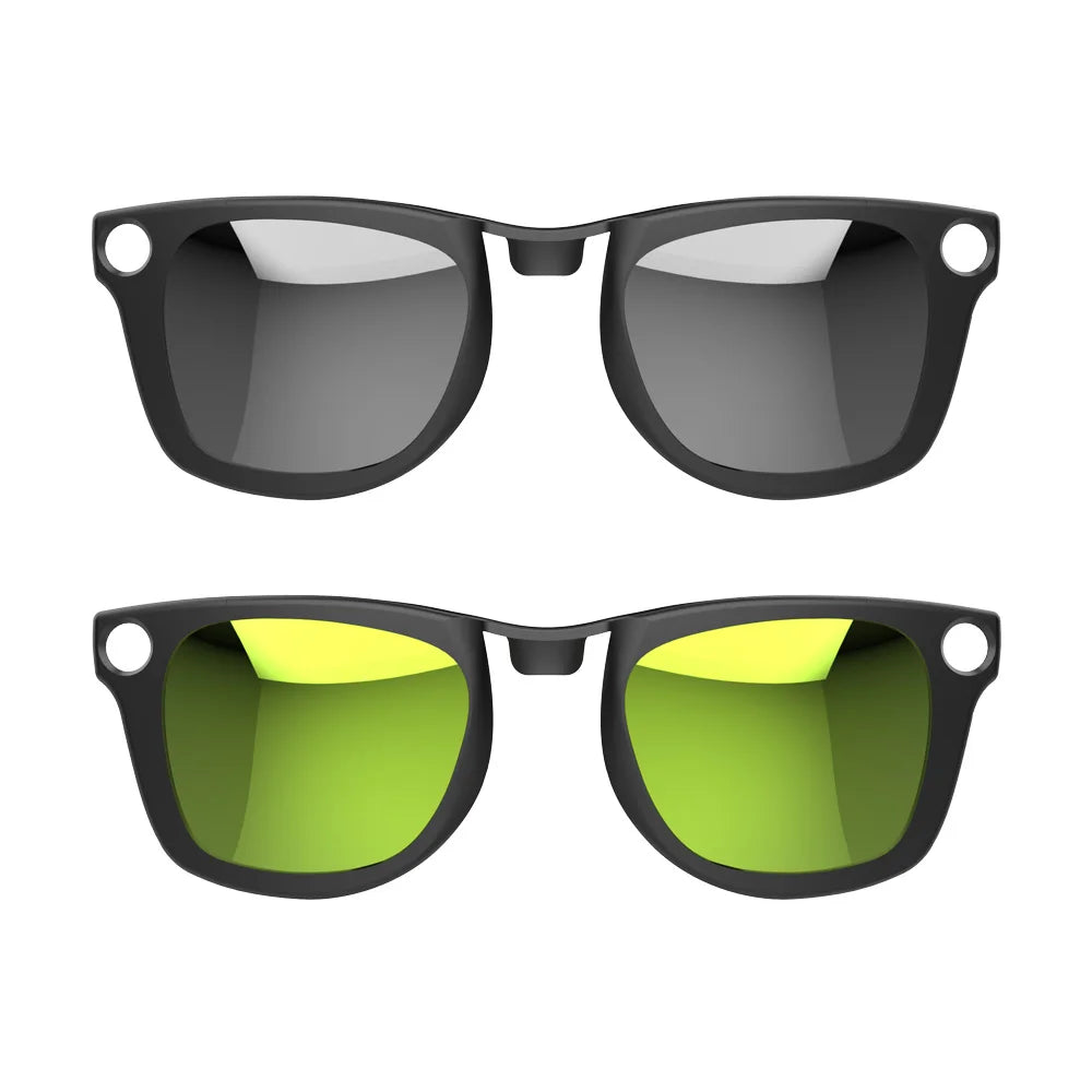 Okulary ray-ban meta wayfarer gen2 smart rw4006/rw4012 standard