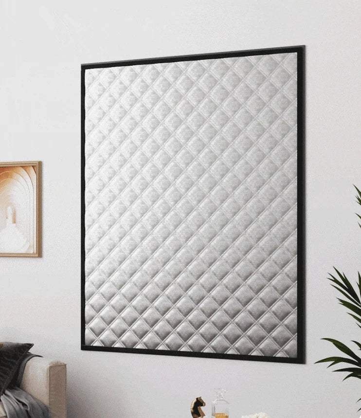Zasłony termoizolacyjne premium - ochrona przed słońcem i dźwiękiem