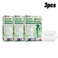 Gfouk plaster moringa berberyna nad | 10w1 wsparcie wagi, poziomu cukru i przeciwstarzeniowe