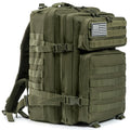 Plecak taktyczny refire gear 3-dniowy – turystyczny i treningowy