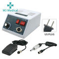 Uchwyt mikrosilnika e-type 35000 obr./min do polerowania dentystycznego i manicure