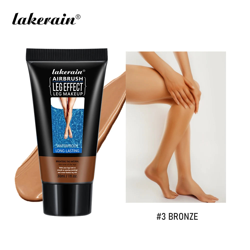 Make-up do nóg vabena 100ml – długotrwały, wodoodporny i odporny na ścieranie podkład