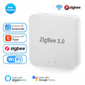 Hub zigbee 3.0 tuya - bezprzewodowa bramka automatyki domowej