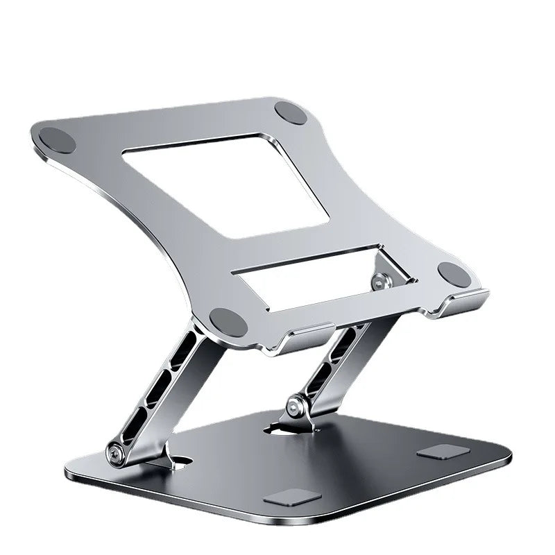 Xmsj regulowany stojak na laptopa i tablet z ergonomiczną konstrukcją