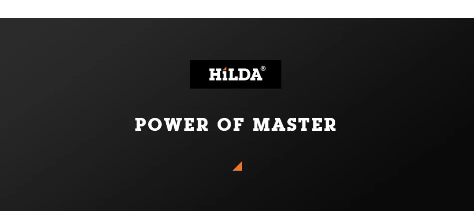 HILDA Laser Rangefinder | Digital Red/Green Light Distance Meter 50M-120M