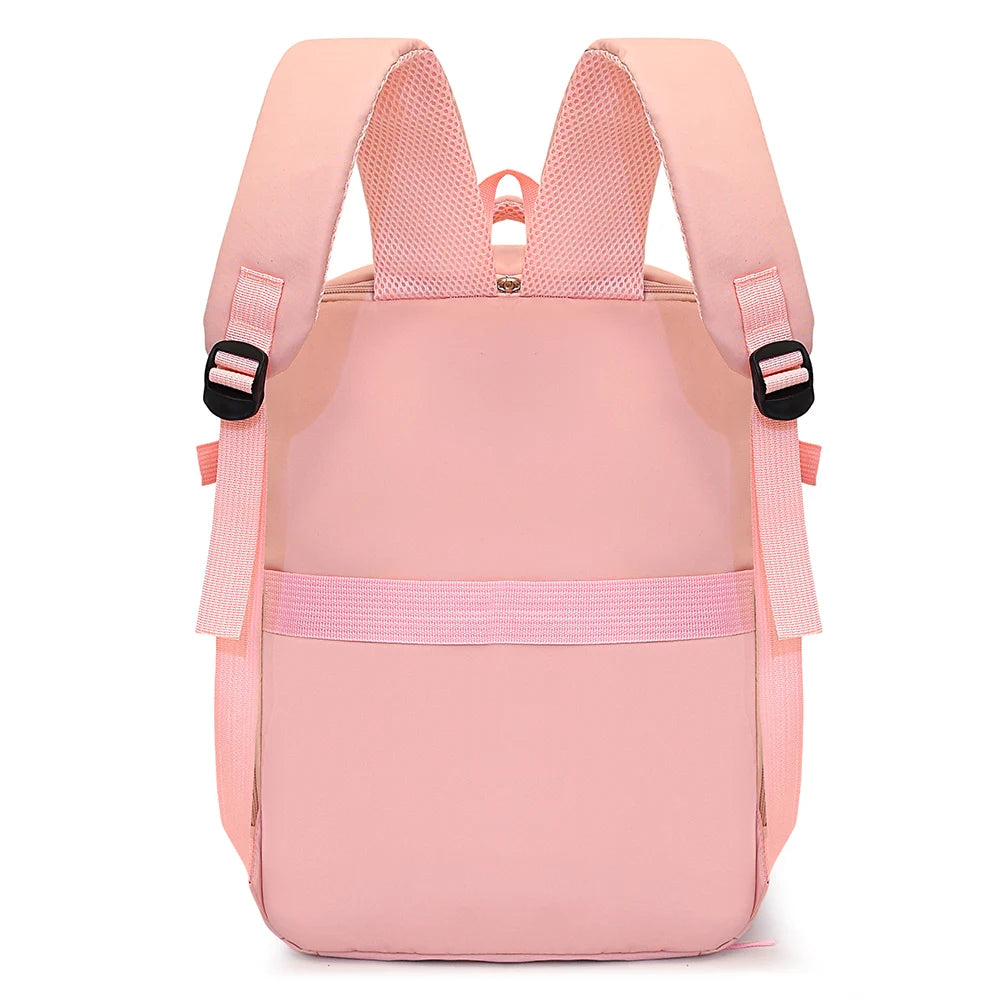 Plecak podróżny kabinowy 40x30x20cm kompatybilny z ryanair easyjet wizardair