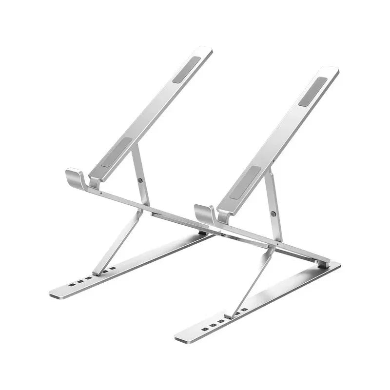 Stojak ergonomiczny na laptopa dawndesslo – regulowany uchwyt biurkowy