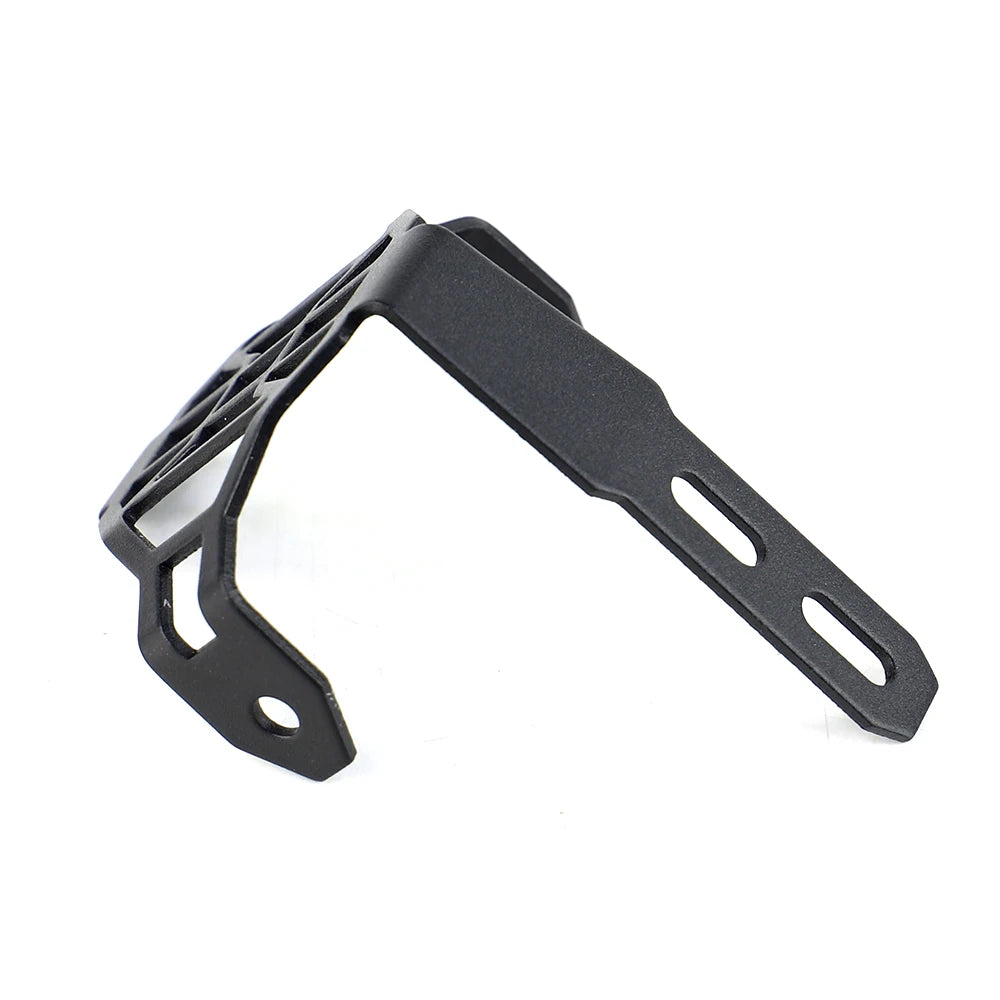 Wysokowydajne pomocnicze lampy przeciwmgielne led do motocykli bmw r1200gs, f800gs, k1600 i uniwersalnych | 40w 6000k