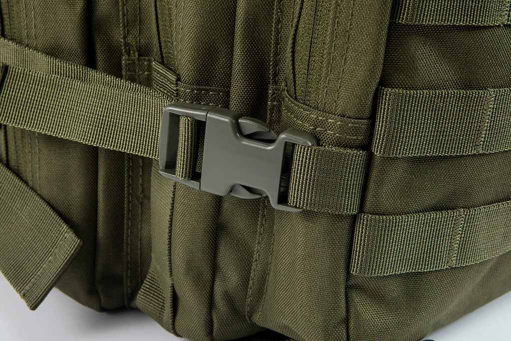 Plecak taktyczny refire gear 3-dniowy – turystyczny i treningowy