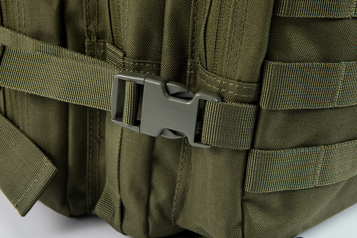 Plecak taktyczny refire gear 3-dniowy – turystyczny i treningowy