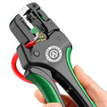 LAOA Automatic Wire Stripping Pliers - Multifunctional Electrician Tool