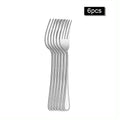 Vabena Premium Stainless Steel Cutlery Set - Dining Collection
