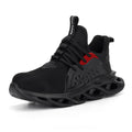 Buty robocze unisex kankeirr w stylu sportowym - komfort i ochrona