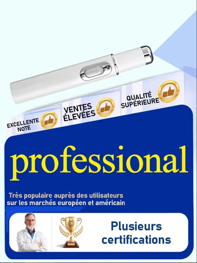 Portable Joint Laser Therapy Pen - Pain Relief Device