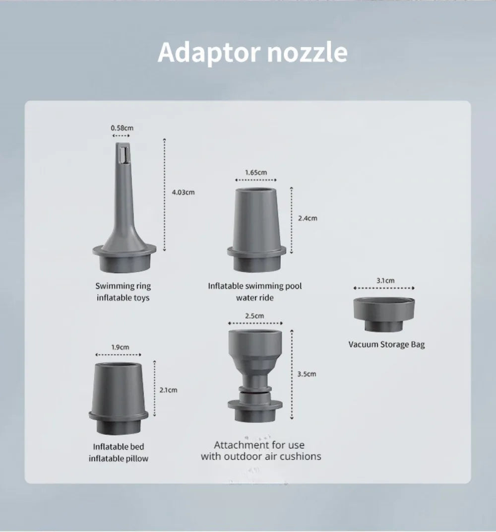 Wodoodporne worki próżniowe vabena do podróży – kompresyjne organizery 17l/34l