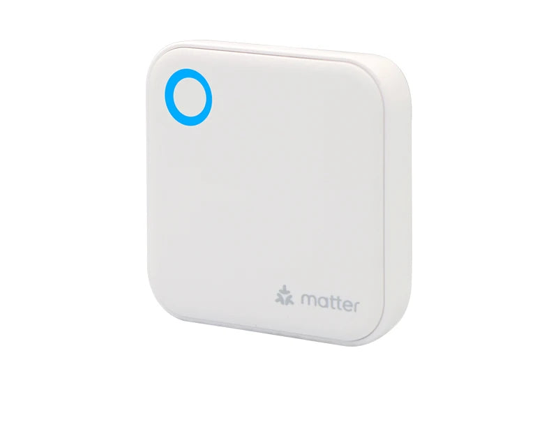 Brama matter ttlock g6: mostek wifi i homekit do sterowania inteligentnym domem