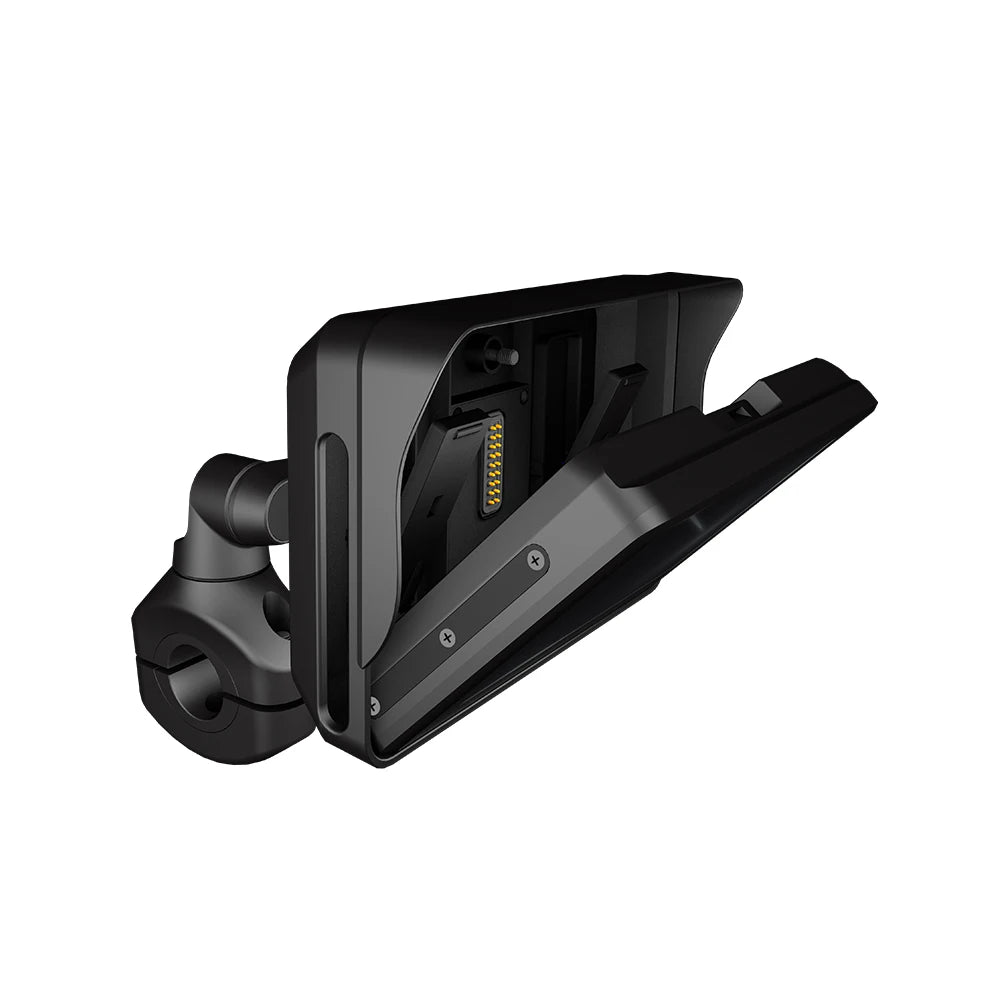 Ekiy bezprzewodowa nawigacja carplay android auto dla motocykli bmw gs & xr