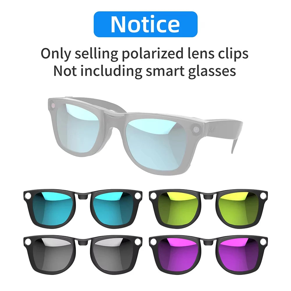 Okulary ray-ban meta wayfarer gen2 smart rw4006/rw4012 standard