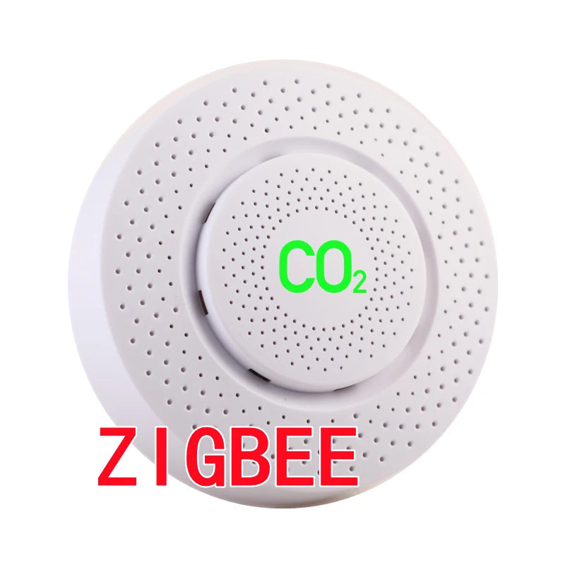 Monitor co2 ndir vabena precision | dokładny czujnik jakości powietrza wewnętrznego