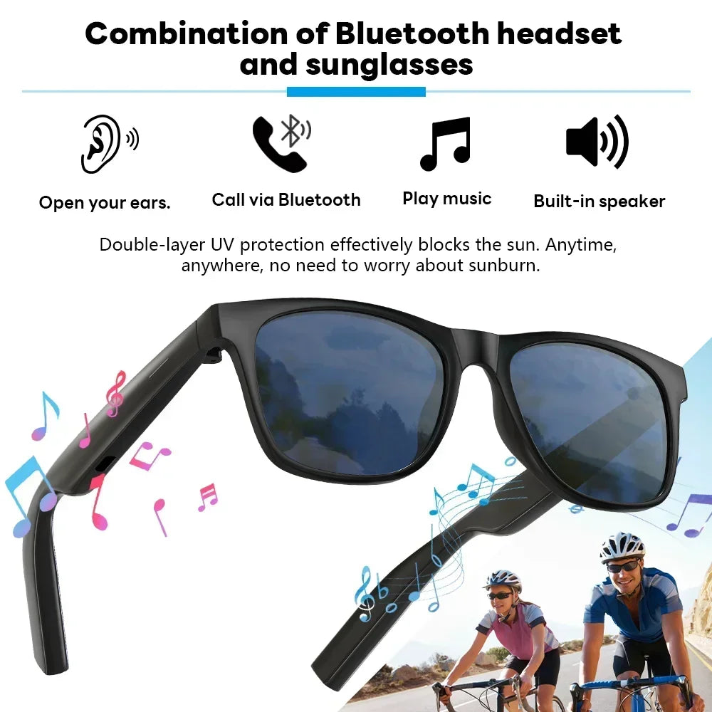 Okulary z kamerą lenovo – nagrywanie zdjęć bluetooth 5.4