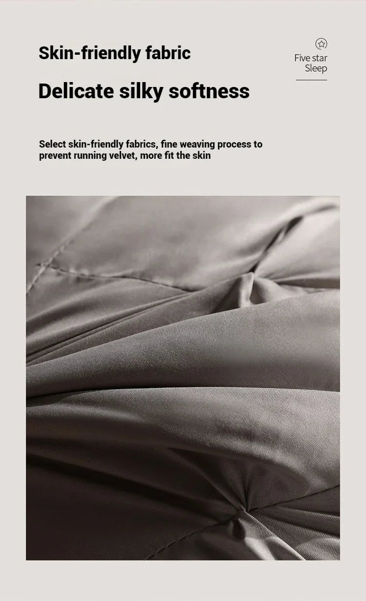 5-Star Hotel Quality Pillow - Luxurious Comfort for Sleep
