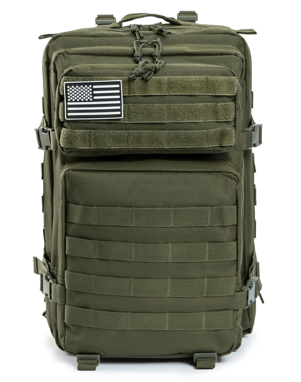Plecak taktyczny refire gear 3-dniowy – turystyczny i treningowy