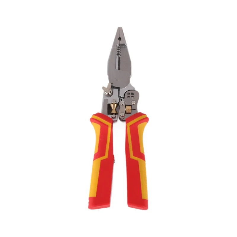 Vabena Multifunctional Wire Stripping Pliers | Electrician's Tool