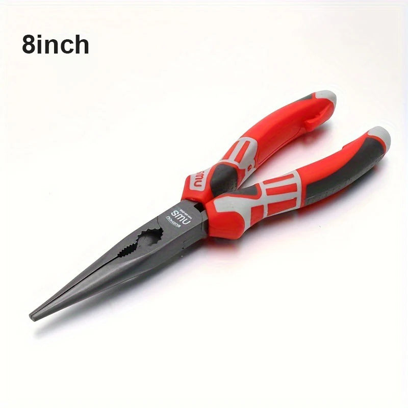 WOZOBUY Precision Diagonal Wire Cutters - Sharp Pliers