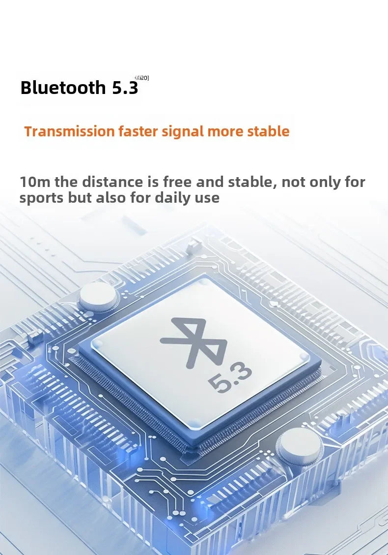Słuchawki na przewodnictwo kostne shokz openrun pro 2 bluetooth s820 s821mini