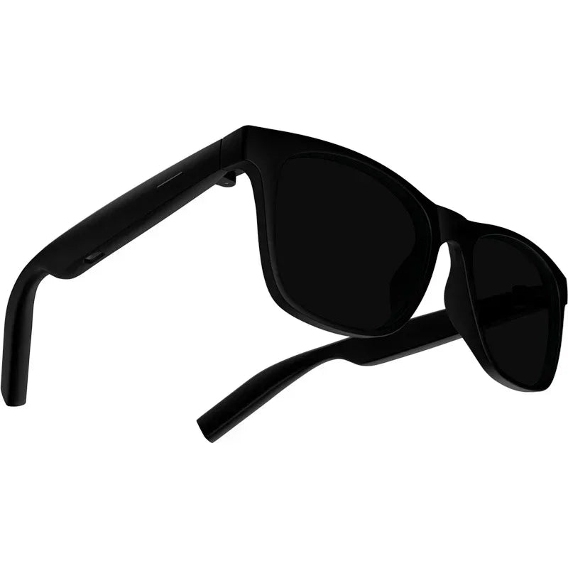 Inteligentne okulary lenovo 2026 ai smart glasses 8k | sterowanie dotykowe, nagrywanie wideo i foto, tłumacz