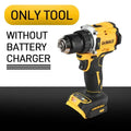 DEWALT DCD805 Brushless Percussion Drill - Cordless Power & Precision