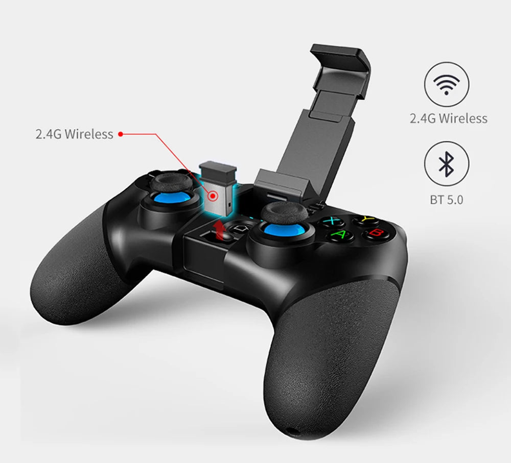 AyeBeau 3D VR Glasses - Immersive Virtual Reality Headset