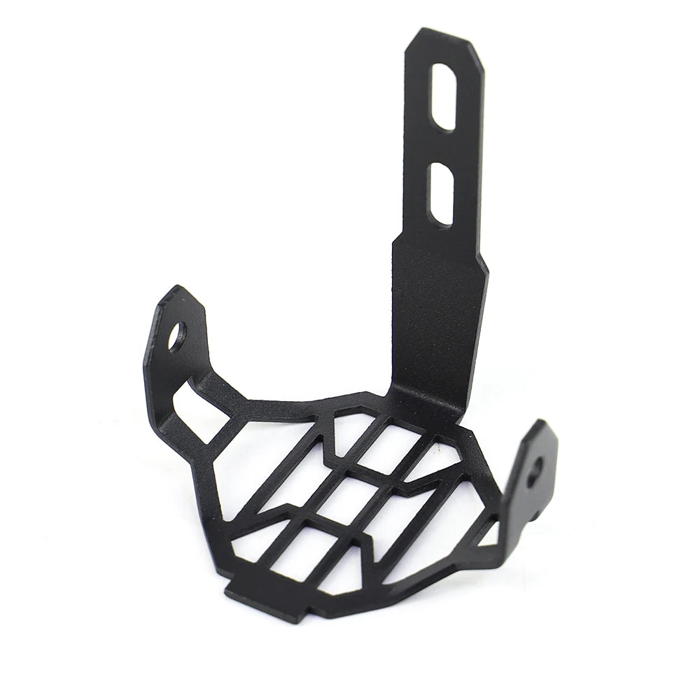 Wysokowydajne pomocnicze lampy przeciwmgielne led do motocykli bmw r1200gs, f800gs, k1600 i uniwersalnych | 40w 6000k