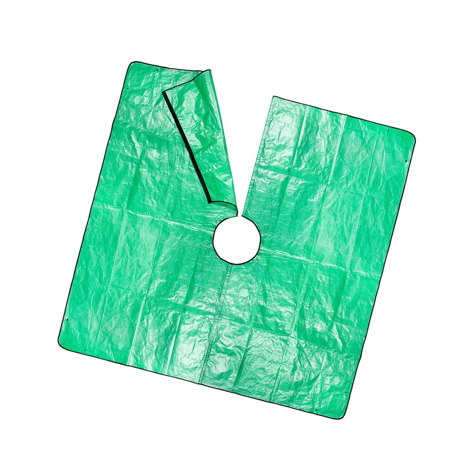 Block Gardening Mat - Waterproof Ground Cover & Pruning Pad