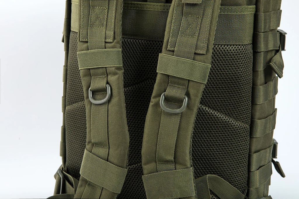 Plecak taktyczny refire gear 3-dniowy – turystyczny i treningowy