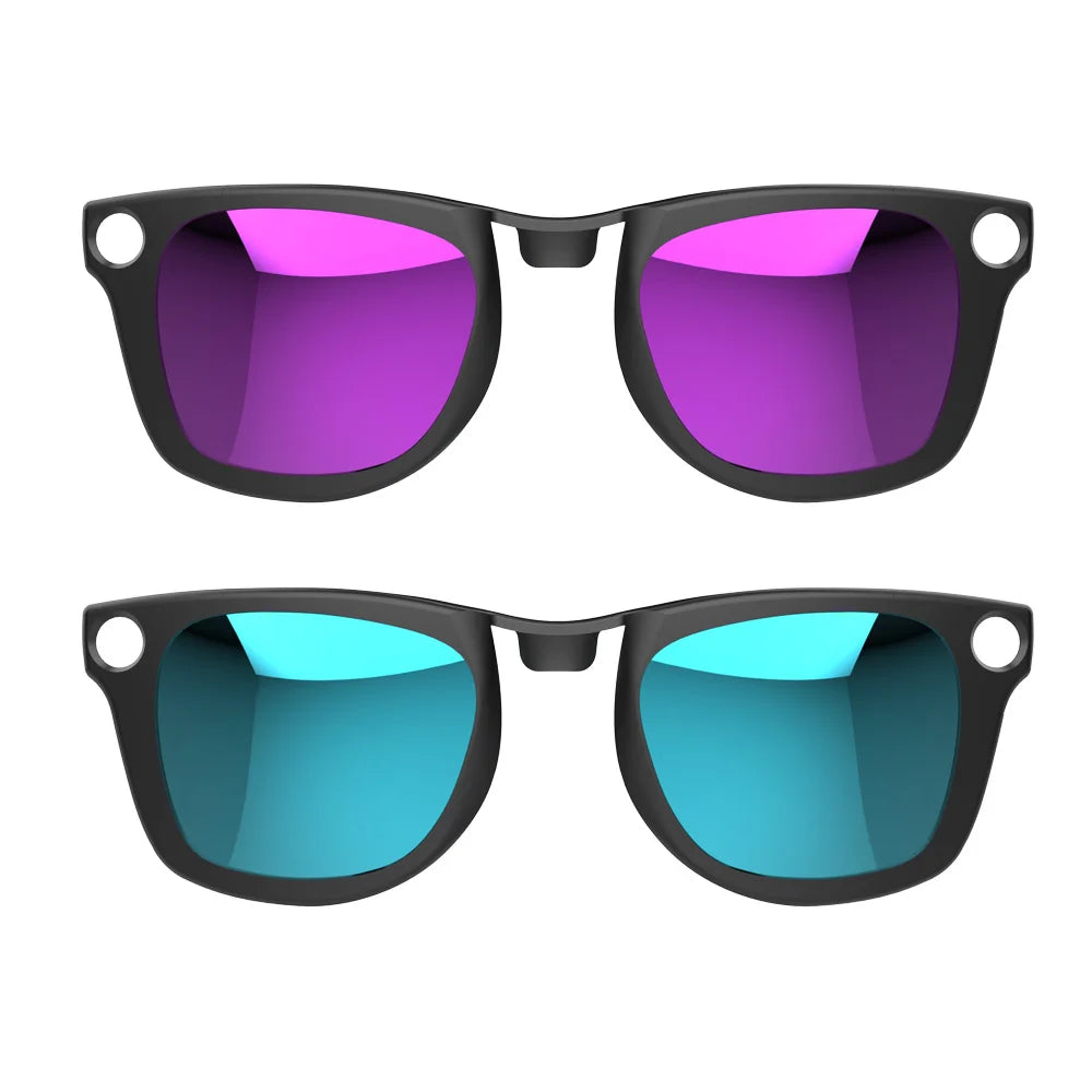 Okulary ray-ban meta wayfarer gen2 smart rw4006/rw4012 standard