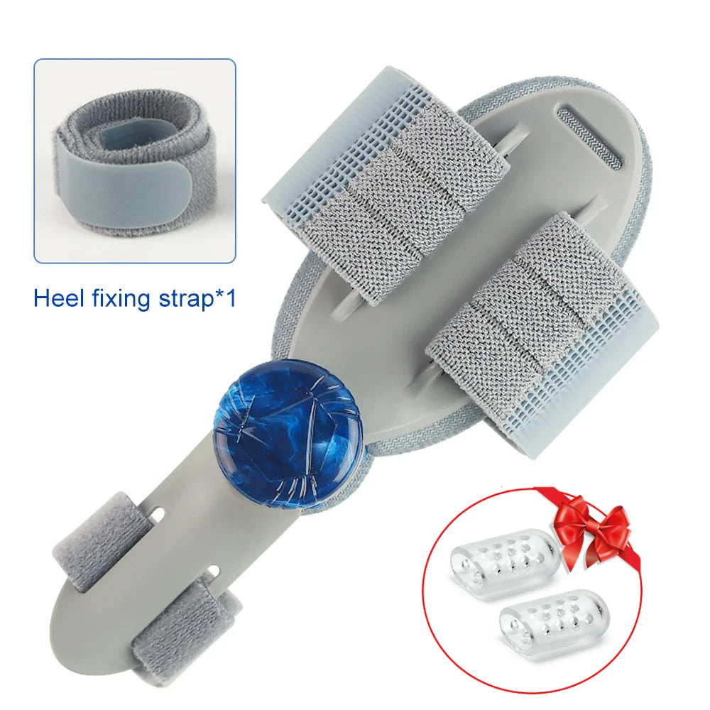 MERALL Adjustable Bunion Corrector | Hallux Valgus Relief & Toe Separator